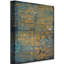 Reproduction d’art sur toile tendue, "abstract Night Life" par Norman Wyatt Jr.-1274474754