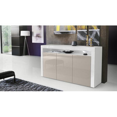 Kneeland 155cm Sideboard