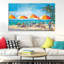 «Sunny Daze» par Jane Slivka - Peinture-64742948-64742946