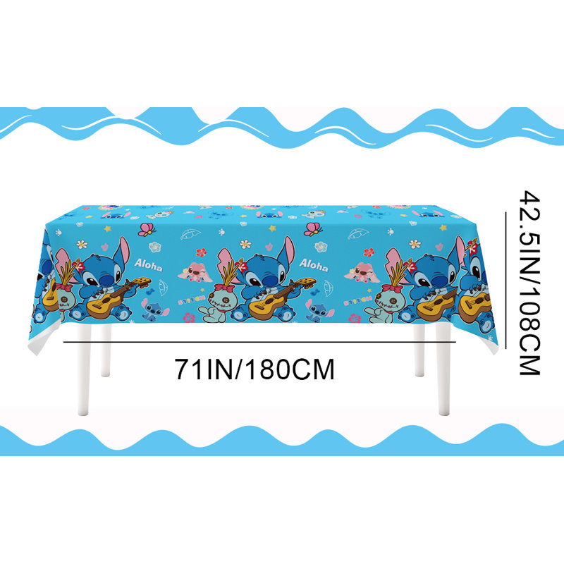 Nappes Stitch