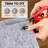 Penna Dual Surface Felt Rubber Non-Slip Rug Pad-1580442912