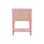 Table de chevet élégante et minimaliste-522233368