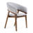 Darien - Mid-century Modern Extendable Dining Set-1350085700