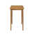 Teak est en rupture de stock