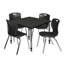 Ensemble de table de salle à manger L 42 po Romig Kee-85728467-93834278-85728462