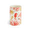 Ceramic Bathroom Accessory Set