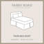 Jupe de lit Tammy-861527832