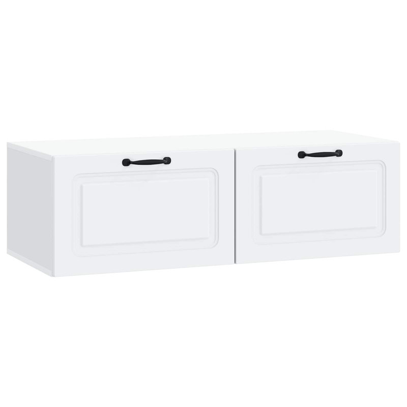 TV Stand, 11.81cm H x 38.58cm L x 16.14cm W