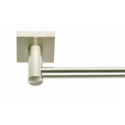 Tiburon 26.25'' 1 Wall Towel Bar