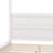 Andenwood Canopy Bed, LED Platform Bed-2013775969