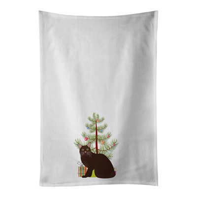 Cotton Tea Towel Kitchen Towel