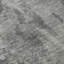 Tapis gris Cerrito AMF573 lavable à la machine de qualité supérieure-104107338