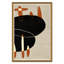 More Mod Madness Giclee Print