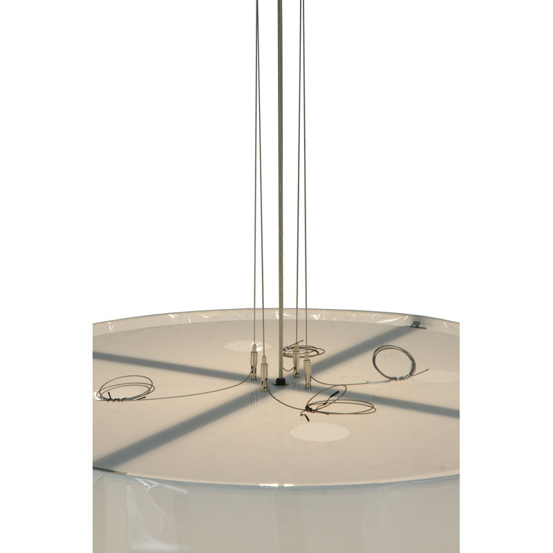 4 - Light Chandelier