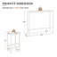 Ensemble de table de bar et chaises Euler-1573638699-1573638701