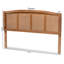 Tête de lit en bois Danette-556404809