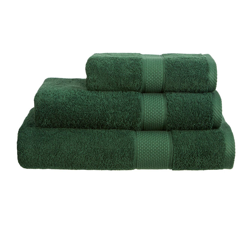 Arelious Multi-Size Bale, Bottle, Bath Sheet - 1, Bath Towels - 2, Hand Towels - 2