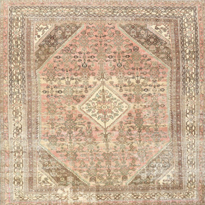 Oriental Indoor Rug