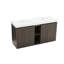 Meuble-lavabo 60F