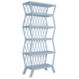 Hollywood Etagere Bookcase