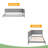 Wood Daybed/Sofa Bed-41336038-41336036
