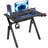 Metal Base Computer Desk-70314927-70314930