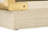 Trousdale End Table