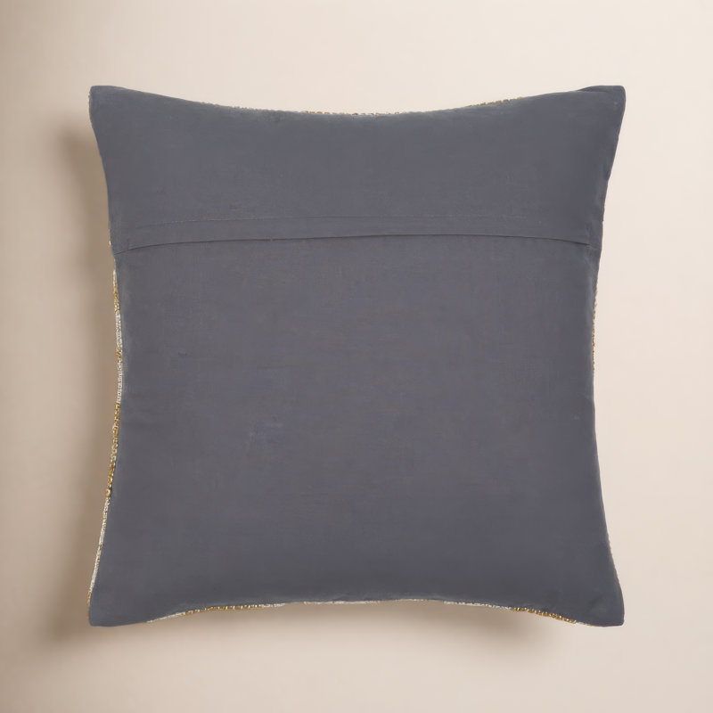 Mahala Pillow Cover 1 Throw, 20" x 20", Polyester