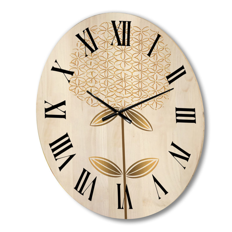 Horloge murale Stef, Grand