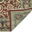 Tapis bourgogne perse Pak-Persian