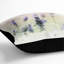 A Field Of Lavender In Abstract Floral Square Throw Cushion-56188658-56188660