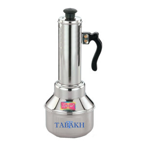 Tabagh 0,53 pte Sous vide
