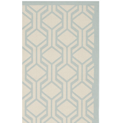 Tapis intérieur / extérieur Arneshia