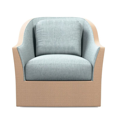 Chaise pivotante South Pointe