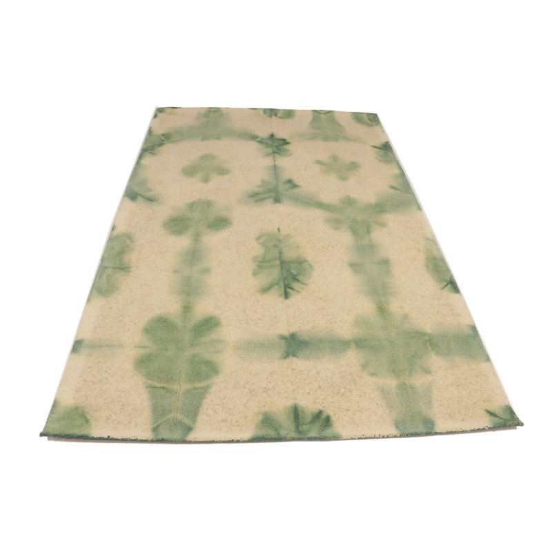 Ryshon Performance Wool Oriental Rug