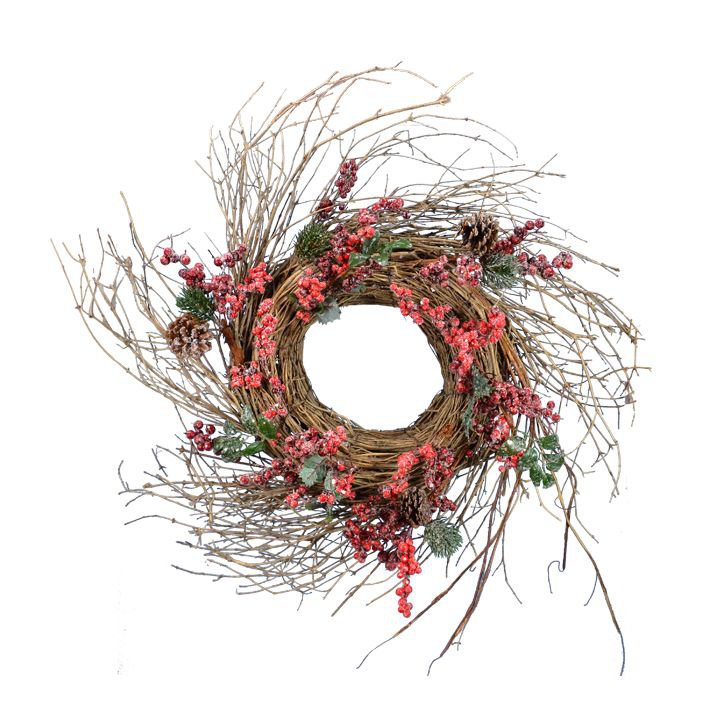23'' Wreath