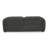 Pompeo 86'' Upholstered Reclining Sofa-418606397