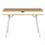 Bureau d'ordinateur avec rangement Modern Modern