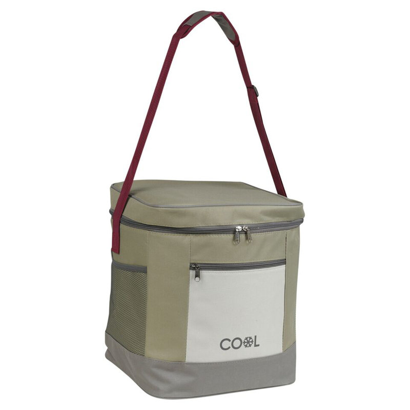 Burglind Dakota Fields 31.7L Cooler Cover, Khaki