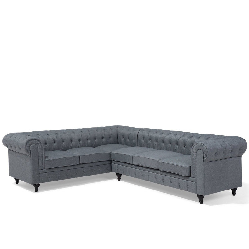 Rita 5 Seater Corner Sofa 