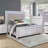 Dailynn 41'' W 5 - Drawer Dresser-108198748