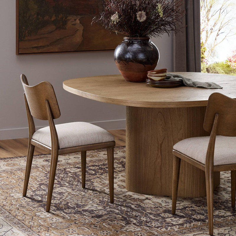 Marley Dining Chair-Altair Sienna, Beige