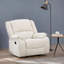 Fauteuil inclinable manuel Roundhill Furniture Blitz-112677252