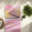 Ensemble de literie OEKO TEX, polyester simple TG, aquarelle rose maison moderne