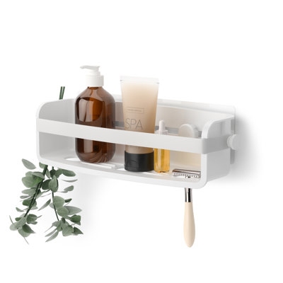 Panier de douche Flex