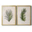 Palm Botanical I - ensemble de 2 photographies sur toile-1425392426-1425392431-1350425250