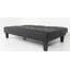 Nussbaum 3 Seater Sleeper
