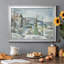 The Road Now - reproduction d'art sur toile-206654102-206654101