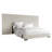 KING SIZE WALL BED IN BEIGE LINEN-96056542-121422258