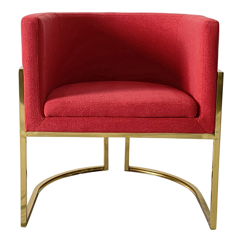 Fauteuil moderne, fauteuil d'appoint, fauteuil moderne, fauteuil